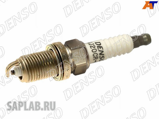 Купить DENSO KJ20CRU11 Свеча KJ20CRU11