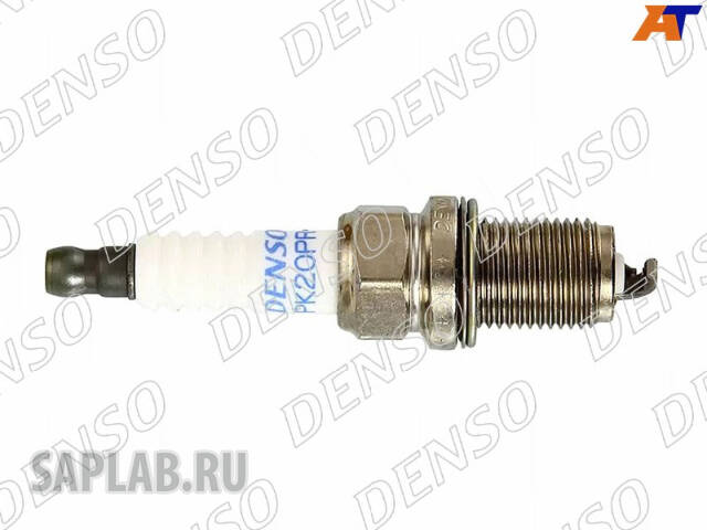 Купить DENSO PK20PR-P8 Свеча