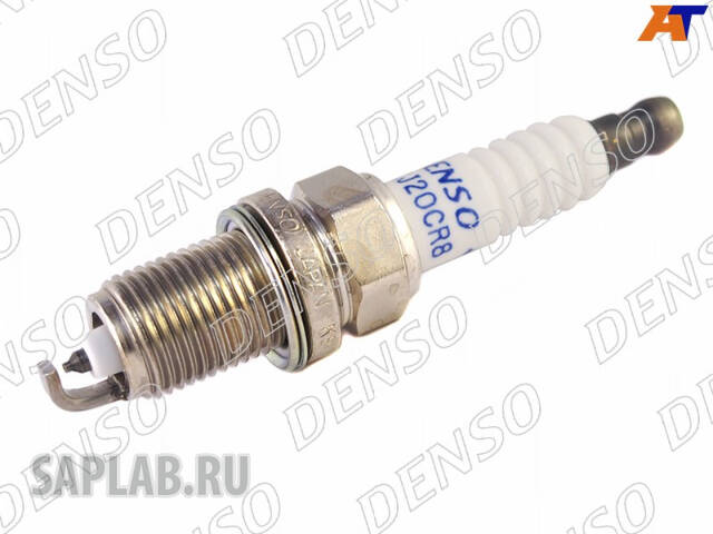 Купить запчасть DENSO - PKJ20CR8 