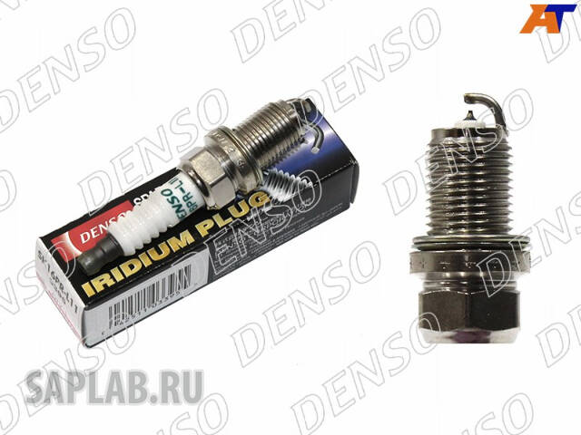 Купить запчасть DENSO - SK16PRL11 