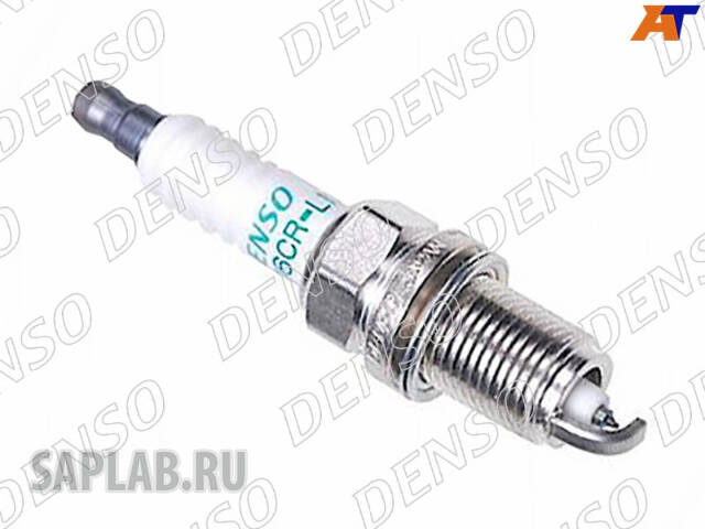 Купить DENSO SKJ16CRL11 Свеча
