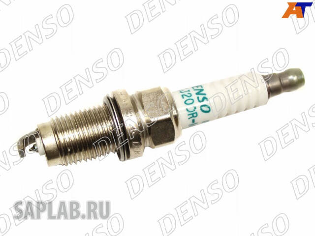 Купить DENSO SKJ20DR-M11S Свеча