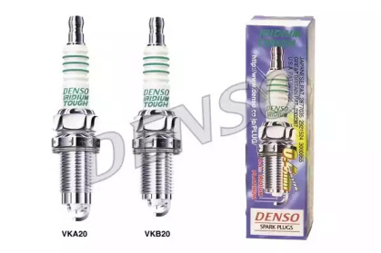 Купить DENSO VKA16 Свеча