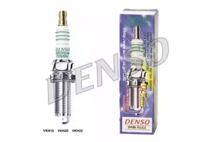 Купить DENSO VKH22 Свеча