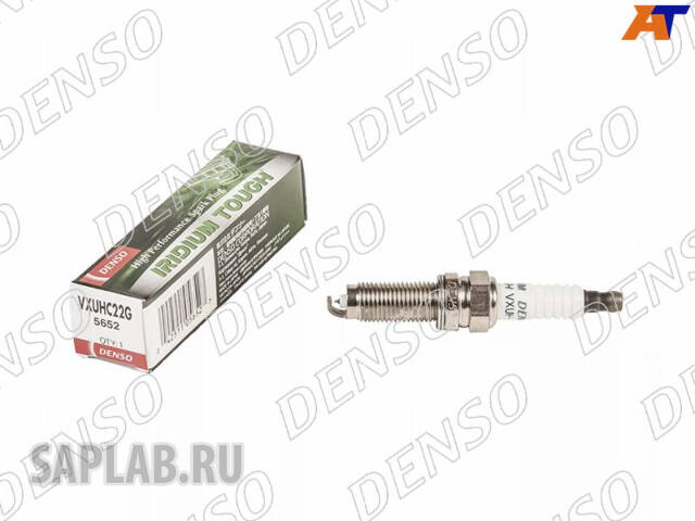 Купить DENSO VXUHC22G Свеча
