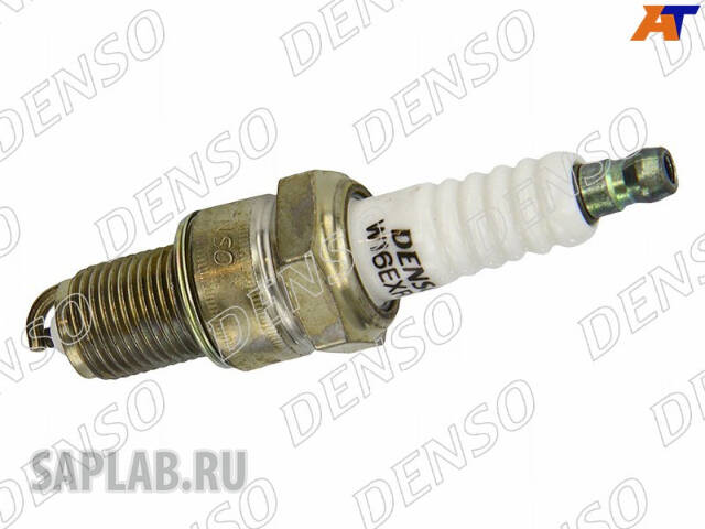 Купить запчасть DENSO - W16EXRU11 