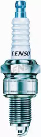 Купить DENSO W16EXU свеча зажигания!\ Daihatsu Rocky F80/85 2.0 97>/Wildcat F80/F85 2.0 95>