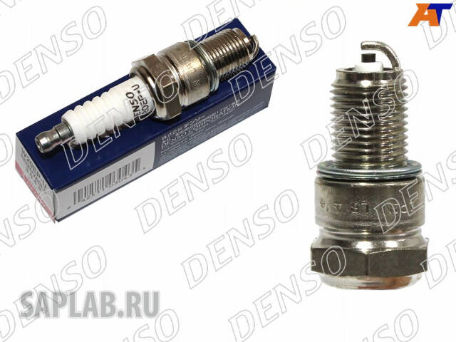 Купить запчасть DENSO - W20EPU 