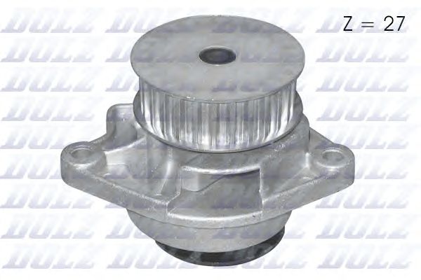 Купить DOLZ A191 Помпа VW AKQ,AHW,APE,AXP