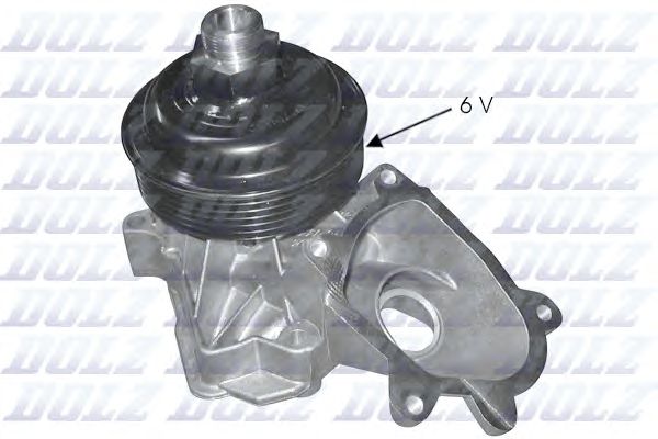 Купить DOLZ B226 Помпы E46 E65 X5 E53 M57