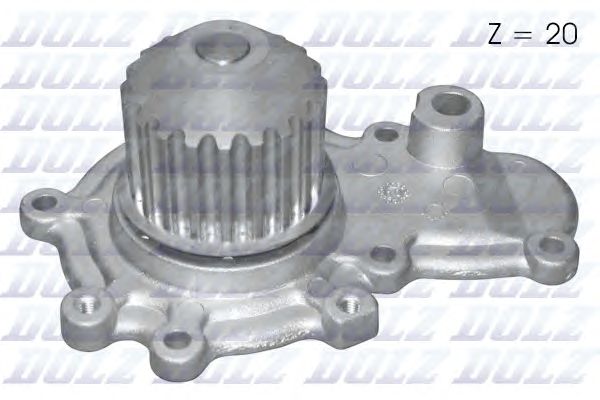 Купить DOLZ C128 Помпа водяная