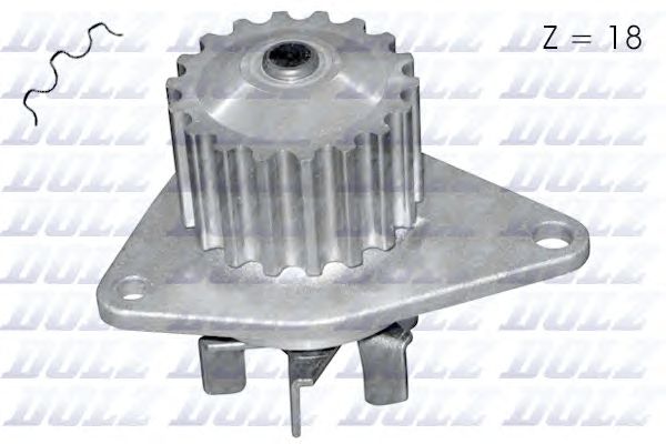 Купить DOLZ C134 Помпа водяная