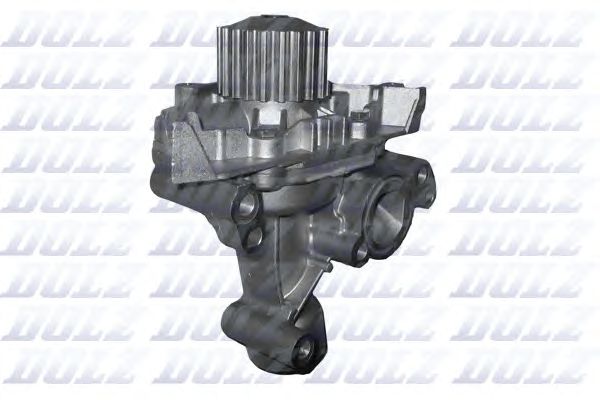 Купить DOLZ C138 Помпа водяная