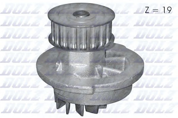Купить DOLZ D210 Помпа водяная