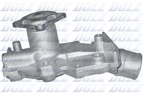 Купить DOLZ F126 Насос водяной Ford Mondeo 1.6i/1.8i/2.0i 16V 93-98