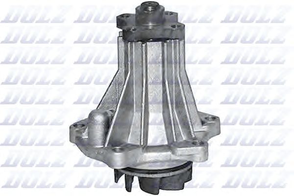 Купить DOLZ F131 Насос водяной Ford Escort/Scorpio/Sierra/Transit 2.0/2.0i 16V 85-