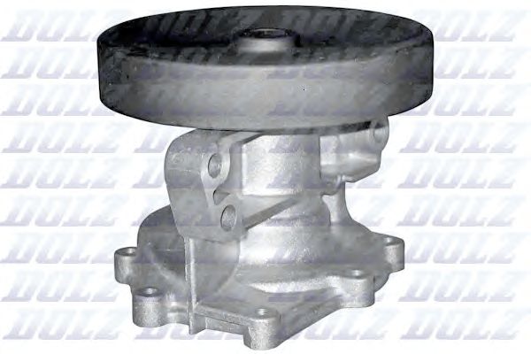 Купить DOLZ F200 Насос водяной SAAB 9.3/9.5 2.0i 16v/Turbo 98-, 2.3i 98-, 900 /Coupe 2.0i 16v /Turbo 11/93-98