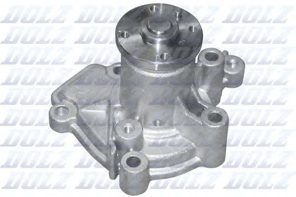 Купить DOLZ H204 Помпа водяная