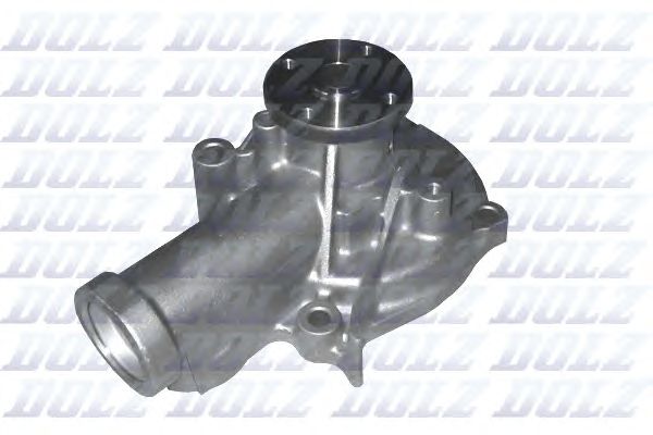 Купить DOLZ H216 Помпа водяная
