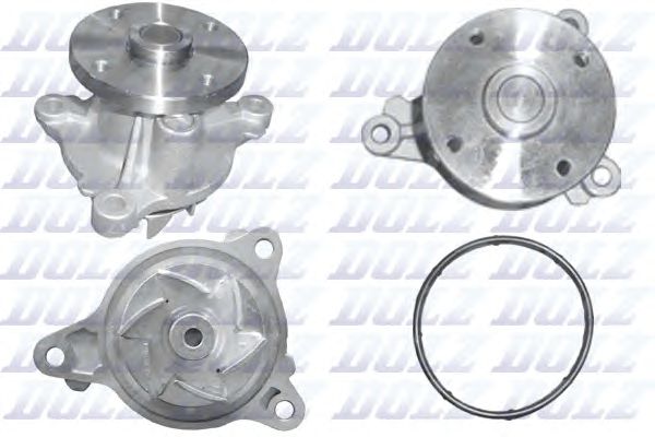 Купить DOLZ H235 Помпа водяная