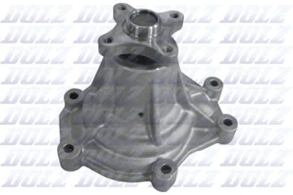 Купить DOLZ K102 Помпа водяная