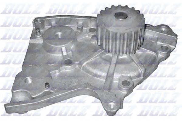 Купить DOLZ M156 помпа!\ Mazda 626/929 1.8/2.0/2.2 12V 87-92