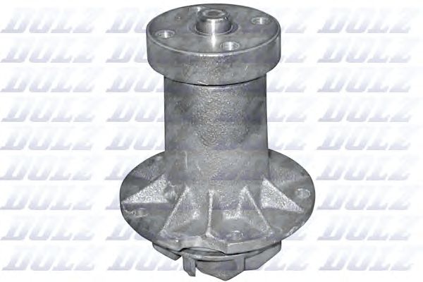 Купить DOLZ M193 Насос водяной MB W123/W460 2.0-2.3/2.0D-3.0D/TD -92