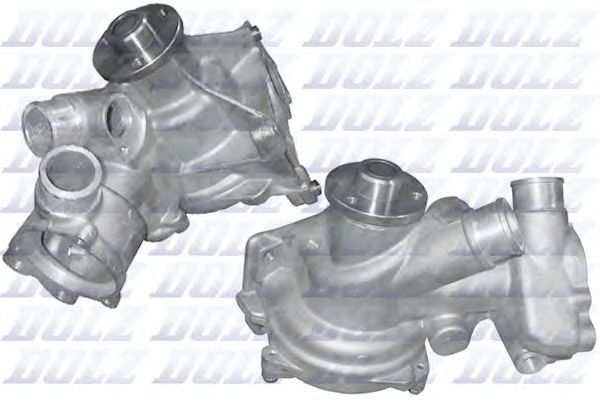 Купить DOLZ M209 Помпа водяная