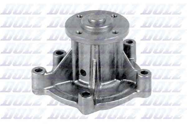 Купить DOLZ M213 Насос водяной MB A140/A160/A190/A140CDi/A160CDi/A170CDi/Vaneo 1.4i-1.9i/1.7CDi 97-