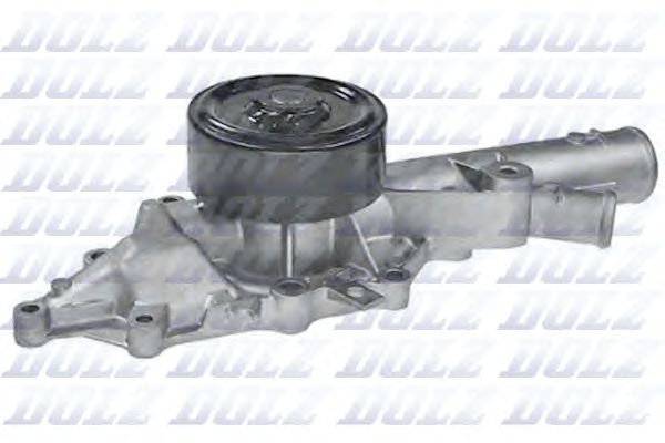 Купить DOLZ M219 Насос водяной MB 2.2CDi-2.7CDi 97>