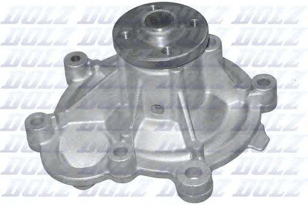 Купить DOLZ M222 Насос водяной MB W203-204/CL203/C209/S211 1,8 02 ->