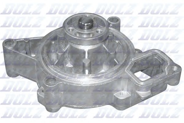 Купить DOLZ O123 Насос водяной O-123