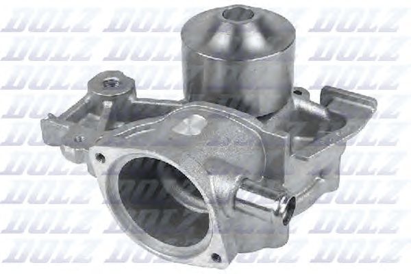 Купить DOLZ S205 Насос водяной Subaru Forester/Impreza/Legacy 1.6-2.0 89-