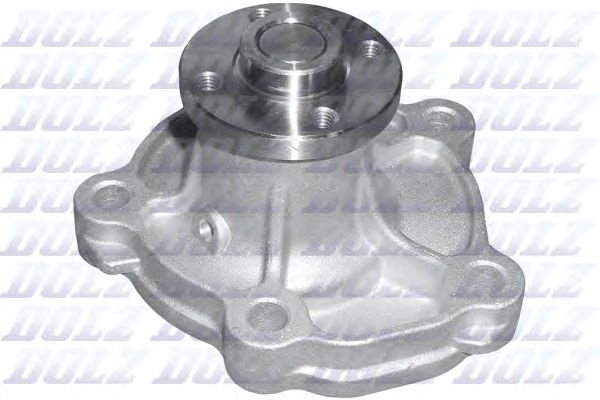 Купить DOLZ S242 Насос водяной S-242