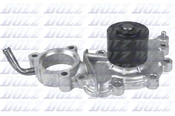 Купить DOLZ T216 Насос водяной TOYOTA: 4 RUNNER 3.0 V6 87-96