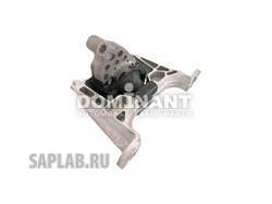 Купить DOMINANT MZBE0A239060 Опора двигателя BP4K39060 BEA239060 msp