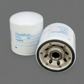 Купить DONALDSON P550041 фильтрующий элемент масла !(б) с пружиной \Omn MAN, MB