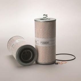 Купить DONALDSON P550057 фильтр топливный ! \