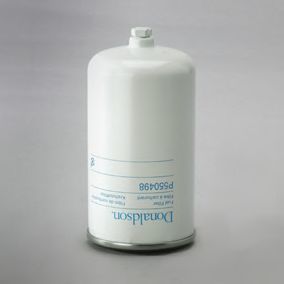 Купить DONALDSON P550520 фильтр масляный ! H175 D98 d62/72 M27x2 \CUMMINS, DAF, IVECO,NISSAN
