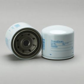 Купить DONALDSON P551000 фильтр топливный!d93 h249.07\Cummins N14