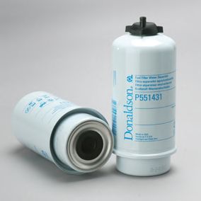 Купить DONALDSON P551808 Фильтр масляный cat345d/cat140m