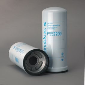 Купить DONALDSON P553201 фильтр топливный! сепаратор D93 H219 1-14 \RACOR