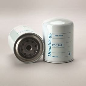 Купить DONALDSON P554407 фильтр масляный ! \