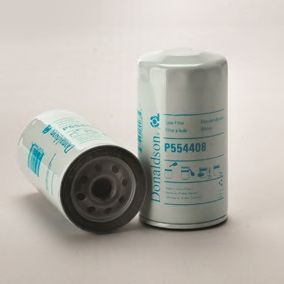 Купить DONALDSON P556287 фильтр топливный! (м)\ RVI G280/Iveco