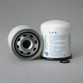Купить DONALDSON P782857 Фильтр воздушный volvo