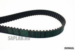 Купить DONGIL 137STS22 Ремень ГРМ KIA SPECTRA (ИжАвто) 1.6/RIO 1,5 00-05 137*22 137STS22