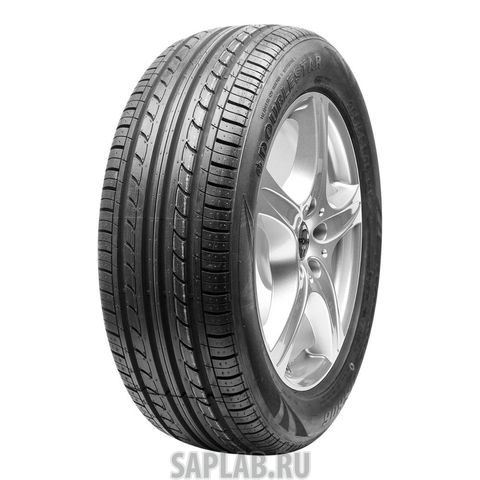Купить DOUBLESTAR 12501001024 Шины Doublestar 195/50/15 V 82 DS806
