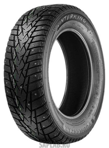 Купить DOUBLESTAR 3PN02356517E000009 Шины Doublestar  235/65/17  Q 104 DW01  Ш.