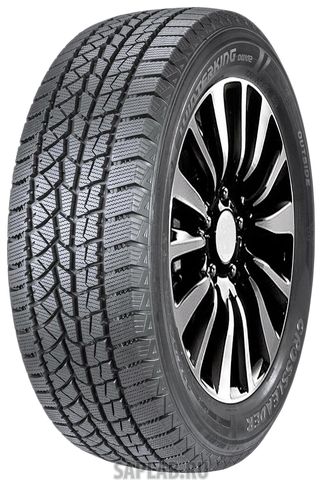 Купить DOUBLESTAR 3PN02455018E000002 Шины Doublestar  245/50/18  T 104 DW02