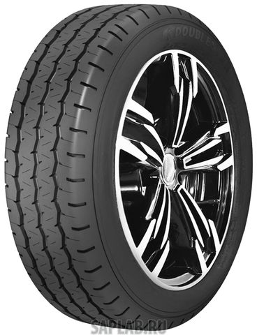 Купить DOUBLESTAR 3PTC1850014E000004 Шины Doublestar  185/80/14  R 102/100 C DL01